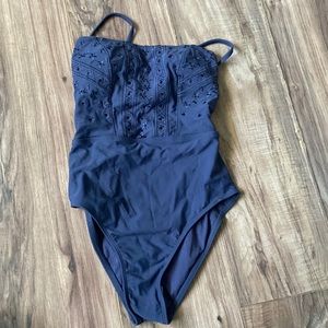 Xhilaration one piece swimsuit